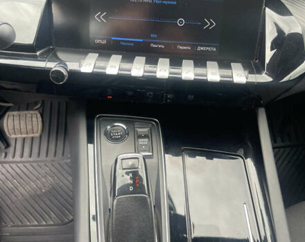 Белый Пежо 508, объемом двигателя 1.5 л и пробегом 224 тыс. км за 15750 $, фото 17 на Automoto.ua