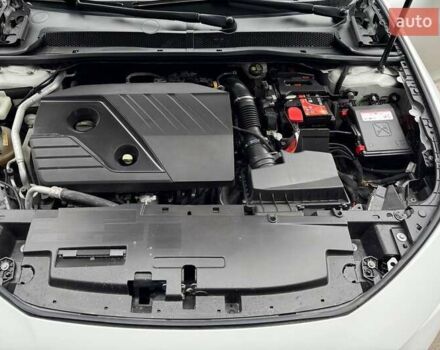 Білий Пежо 508, об'ємом двигуна 2 л та пробігом 59 тис. км за 23800 $, фото 29 на Automoto.ua