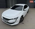 Білий Пежо 508, об'ємом двигуна 2 л та пробігом 59 тис. км за 23800 $, фото 4 на Automoto.ua
