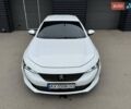 Білий Пежо 508, об'ємом двигуна 2 л та пробігом 59 тис. км за 23800 $, фото 5 на Automoto.ua