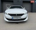Білий Пежо 508, об'ємом двигуна 2 л та пробігом 59 тис. км за 23800 $, фото 3 на Automoto.ua