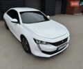 Білий Пежо 508, об'ємом двигуна 2 л та пробігом 59 тис. км за 23800 $, фото 2 на Automoto.ua