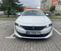 Белый Пежо 508, объемом двигателя 1.5 л и пробегом 224 тыс. км за 15750 $, фото 2 на Automoto.ua