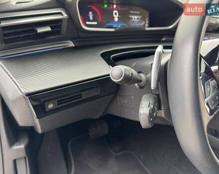 Білий Пежо 508, об'ємом двигуна 2 л та пробігом 59 тис. км за 23800 $, фото 17 на Automoto.ua