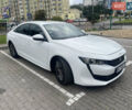 Белый Пежо 508, объемом двигателя 1.5 л и пробегом 224 тыс. км за 15750 $, фото 3 на Automoto.ua