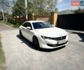 Белый Пежо 508, объемом двигателя 1.5 л и пробегом 210 тыс. км за 17500 $, фото 1 на Automoto.ua