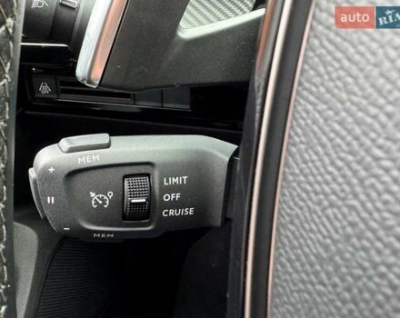 Білий Пежо 508, об'ємом двигуна 2 л та пробігом 59 тис. км за 23800 $, фото 20 на Automoto.ua