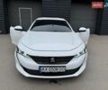Білий Пежо 508, об'ємом двигуна 2 л та пробігом 59 тис. км за 23800 $, фото 1 на Automoto.ua