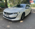 Белый Пежо 508, объемом двигателя 1.5 л и пробегом 224 тыс. км за 16300 $, фото 1 на Automoto.ua