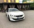 Білий Пежо 508, об'ємом двигуна 2 л та пробігом 55 тис. км за 30500 $, фото 4 на Automoto.ua