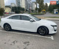 Белый Пежо 508, объемом двигателя 1.5 л и пробегом 224 тыс. км за 15750 $, фото 4 на Automoto.ua