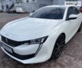 Білий Пежо 508, об'ємом двигуна 2 л та пробігом 53 тис. км за 25900 $, фото 1 на Automoto.ua