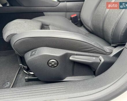 Білий Пежо 508, об'ємом двигуна 2 л та пробігом 59 тис. км за 23800 $, фото 14 на Automoto.ua