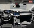 Білий Пежо 508, об'ємом двигуна 2 л та пробігом 59 тис. км за 23800 $, фото 9 на Automoto.ua