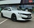 Белый Пежо 508, объемом двигателя 1.5 л и пробегом 215 тыс. км за 16990 $, фото 1 на Automoto.ua