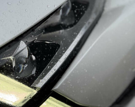 Белый Пежо 508, объемом двигателя 1.6 л и пробегом 81 тыс. км за 24000 $, фото 3 на Automoto.ua