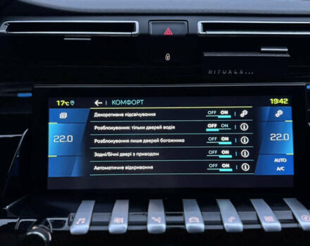 Белый Пежо 508, объемом двигателя 1.6 л и пробегом 81 тыс. км за 24000 $, фото 46 на Automoto.ua