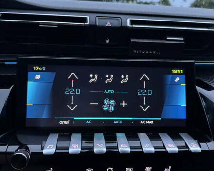 Белый Пежо 508, объемом двигателя 1.6 л и пробегом 81 тыс. км за 24000 $, фото 40 на Automoto.ua