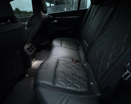 Белый Пежо 508, объемом двигателя 1.6 л и пробегом 81 тыс. км за 24000 $, фото 30 на Automoto.ua