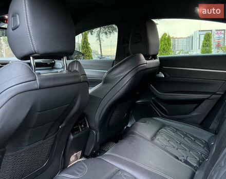 Белый Пежо 508, объемом двигателя 1.6 л и пробегом 81 тыс. км за 23700 $, фото 22 на Automoto.ua