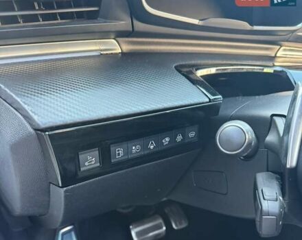 Белый Пежо 508, объемом двигателя 1.6 л и пробегом 81 тыс. км за 24000 $, фото 56 на Automoto.ua