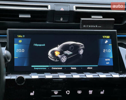 Белый Пежо 508, объемом двигателя 1.6 л и пробегом 81 тыс. км за 23700 $, фото 19 на Automoto.ua