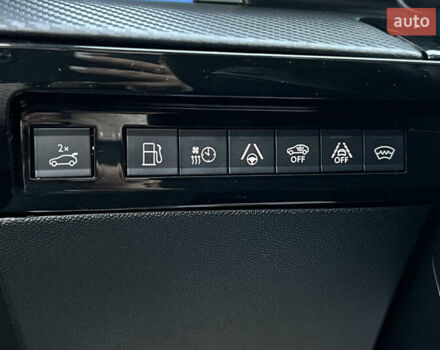 Белый Пежо 508, объемом двигателя 1.6 л и пробегом 81 тыс. км за 23700 $, фото 15 на Automoto.ua