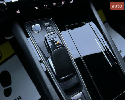 Белый Пежо 508, объемом двигателя 1.6 л и пробегом 81 тыс. км за 23700 $, фото 17 на Automoto.ua