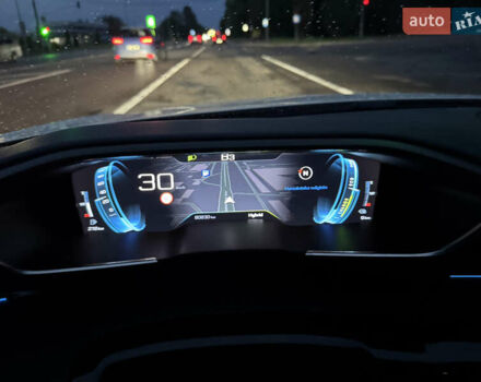 Белый Пежо 508, объемом двигателя 1.6 л и пробегом 81 тыс. км за 24000 $, фото 54 на Automoto.ua