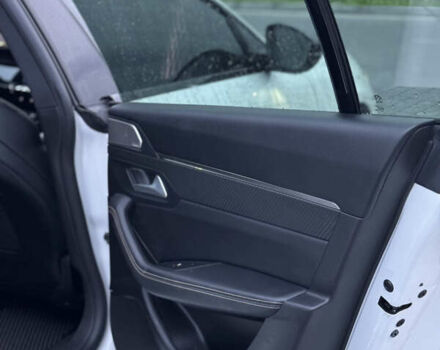 Белый Пежо 508, объемом двигателя 1.6 л и пробегом 81 тыс. км за 24000 $, фото 24 на Automoto.ua