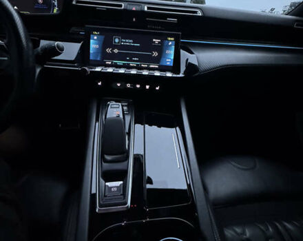 Белый Пежо 508, объемом двигателя 1.6 л и пробегом 81 тыс. км за 24000 $, фото 32 на Automoto.ua