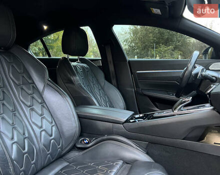 Белый Пежо 508, объемом двигателя 1.6 л и пробегом 81 тыс. км за 23700 $, фото 20 на Automoto.ua