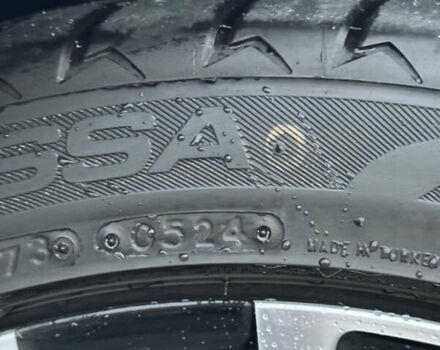 Белый Пежо 508, объемом двигателя 1.6 л и пробегом 81 тыс. км за 24000 $, фото 17 на Automoto.ua