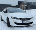 Білий Пежо 508, об'ємом двигуна 1.6 л та пробігом 82 тис. км за 22999 $, фото 1 на Automoto.ua