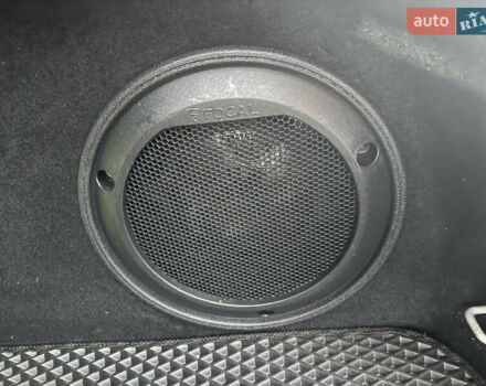 Белый Пежо 508, объемом двигателя 1.6 л и пробегом 81 тыс. км за 24000 $, фото 58 на Automoto.ua