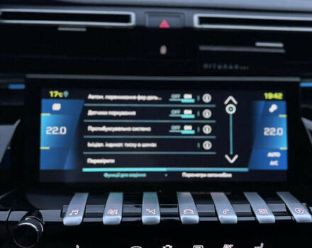 Белый Пежо 508, объемом двигателя 1.6 л и пробегом 81 тыс. км за 24000 $, фото 43 на Automoto.ua