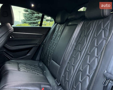 Белый Пежо 508, объемом двигателя 1.6 л и пробегом 81 тыс. км за 23700 $, фото 23 на Automoto.ua