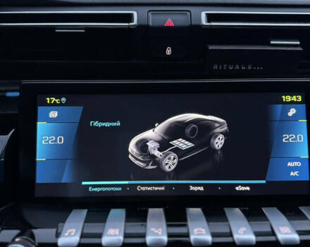 Белый Пежо 508, объемом двигателя 1.6 л и пробегом 81 тыс. км за 24000 $, фото 49 на Automoto.ua