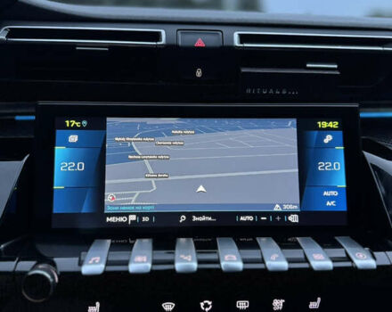 Белый Пежо 508, объемом двигателя 1.6 л и пробегом 81 тыс. км за 24000 $, фото 42 на Automoto.ua