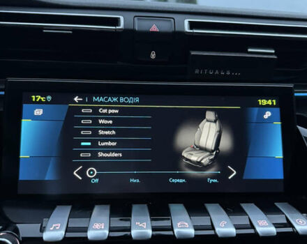 Белый Пежо 508, объемом двигателя 1.6 л и пробегом 81 тыс. км за 24000 $, фото 41 на Automoto.ua