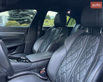 Белый Пежо 508, объемом двигателя 1.6 л и пробегом 81 тыс. км за 23700 $, фото 8 на Automoto.ua