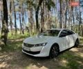 Белый Пежо 508, объемом двигателя 2 л и пробегом 88 тыс. км за 25500 $, фото 1 на Automoto.ua