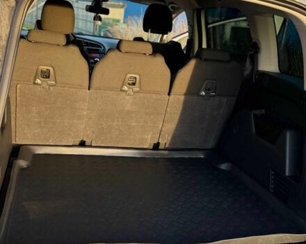 Пежо 508 2016 в Ковель на Automoto.ua Белый Пежо 508, объемом двигателя 1.6 л и пробегом 263 тыс. км за 9500 $, фото 7 на Automoto.ua