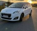 Пежо 508 2016 в Ковель на Automoto.ua Белый Пежо 508, объемом двигателя 1.6 л и пробегом 263 тыс. км за 9500 $, фото 1 на Automoto.ua