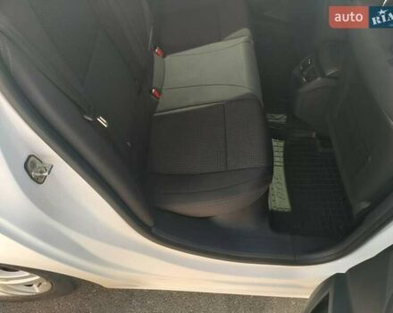 Білий Пежо 508, об'ємом двигуна 1.6 л та пробігом 185 тис. км за 7400 $, фото 26 на Automoto.ua