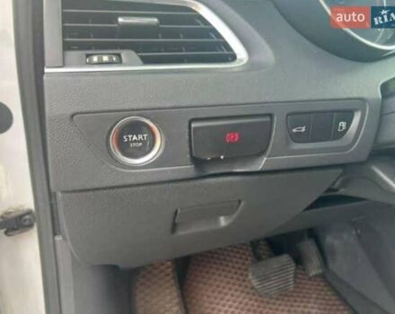 Белый Пежо 508, объемом двигателя 2.2 л и пробегом 349 тыс. км за 8900 $, фото 11 на Automoto.ua