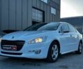 Белый Пежо 508, объемом двигателя 1.6 л и пробегом 175 тыс. км за 6490 $, фото 1 на Automoto.ua