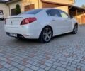 Белый Пежо 508, объемом двигателя 2.2 л и пробегом 221 тыс. км за 10500 $, фото 5 на Automoto.ua