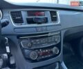 Білий Пежо 508, об'ємом двигуна 1.6 л та пробігом 175 тис. км за 6940 $, фото 18 на Automoto.ua