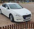Білий Пежо 508, об'ємом двигуна 1.6 л та пробігом 275 тис. км за 7800 $, фото 1 на Automoto.ua